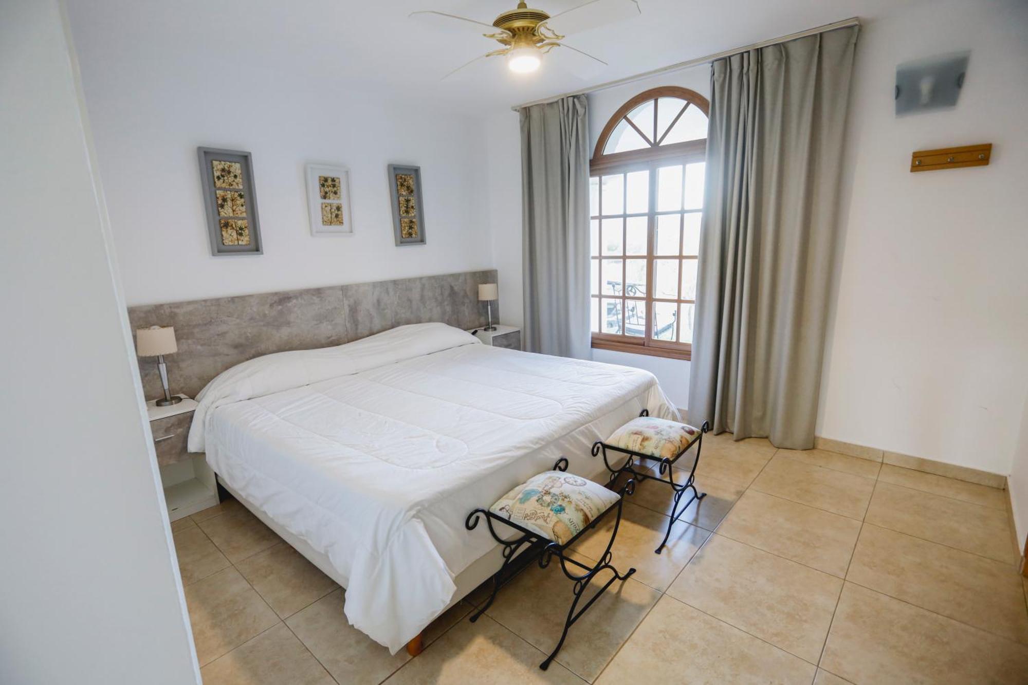 La Posada Del Qenti Villa Icho Cruz Kültér fotó