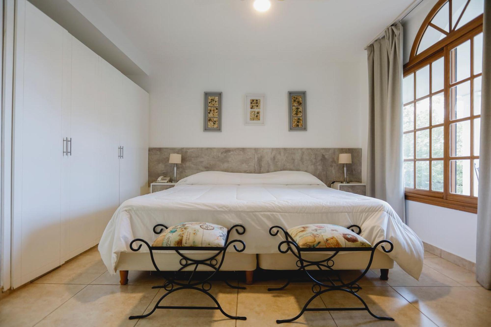 La Posada Del Qenti Villa Icho Cruz Kültér fotó