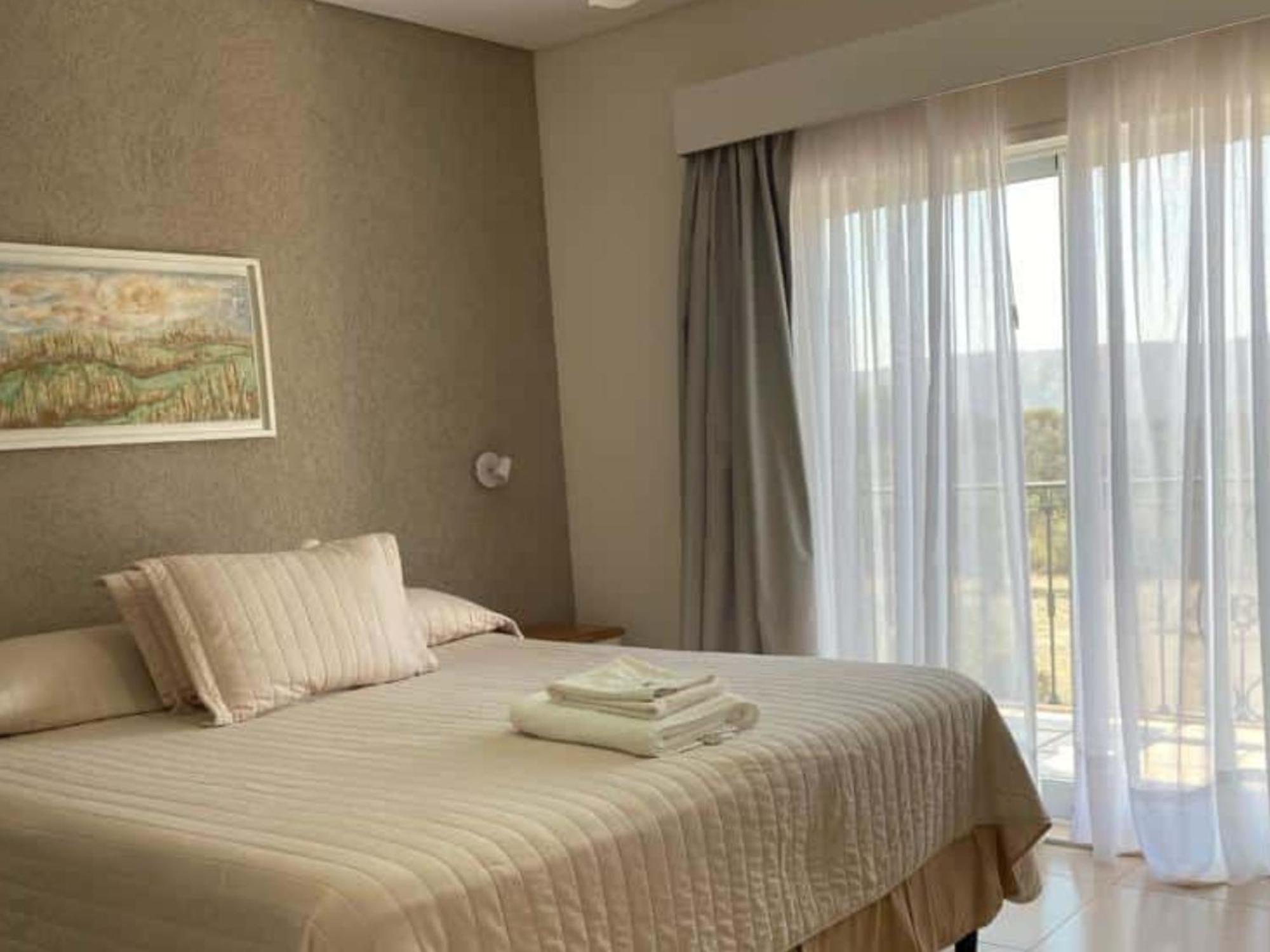La Posada Del Qenti Villa Icho Cruz Kültér fotó