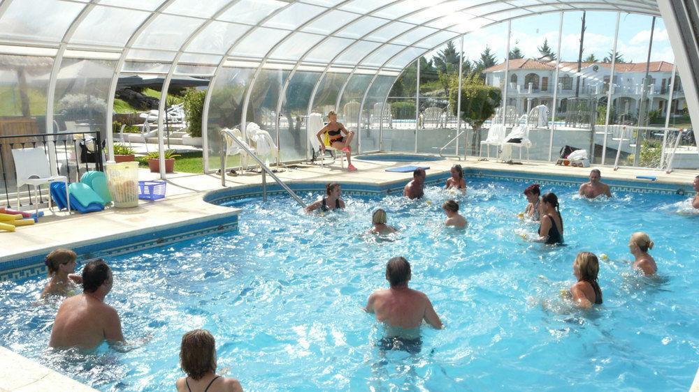 La Posada Del Qenti Villa Icho Cruz Kültér fotó
